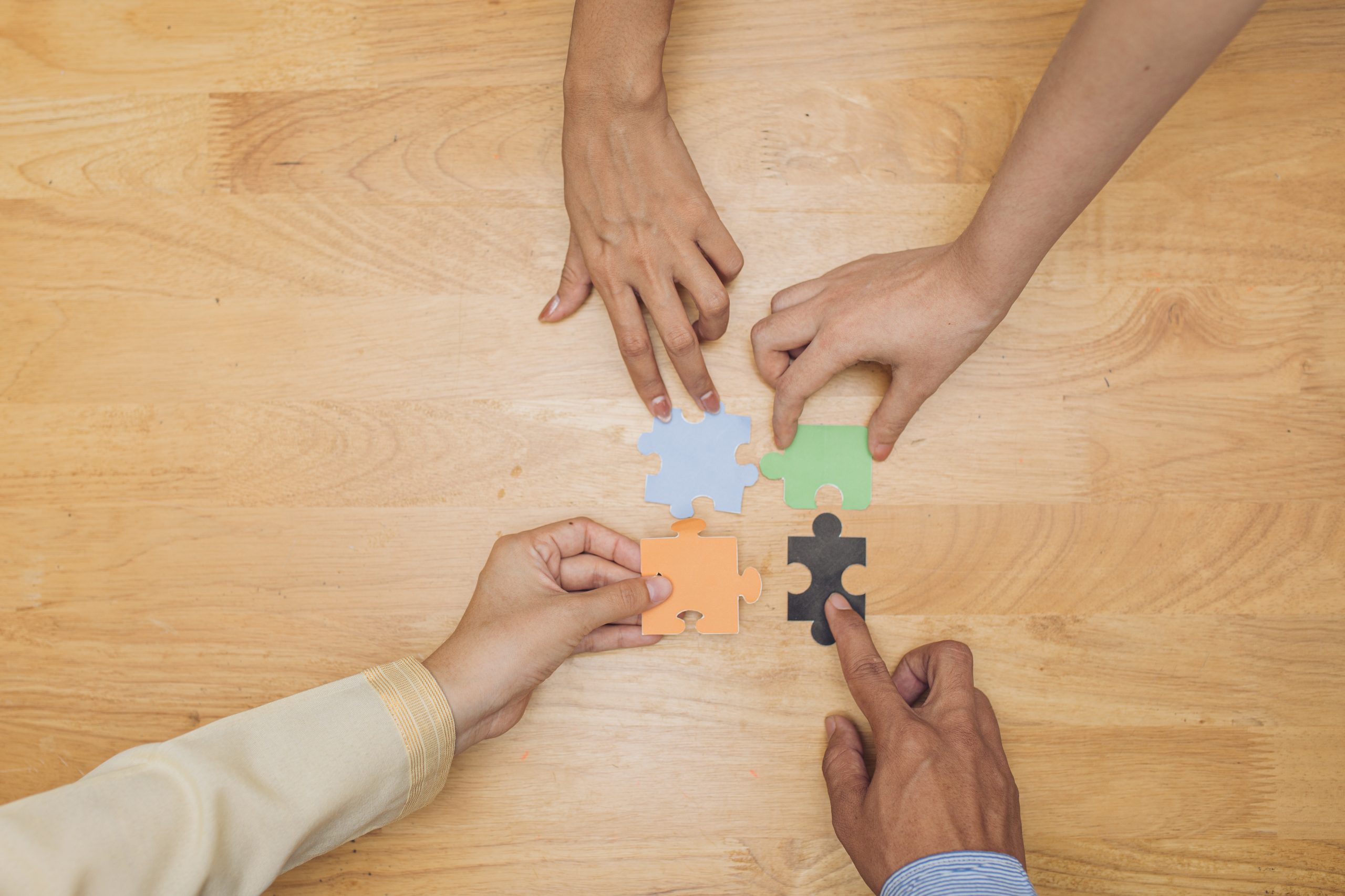 Diversity and inclusion scholarship programs